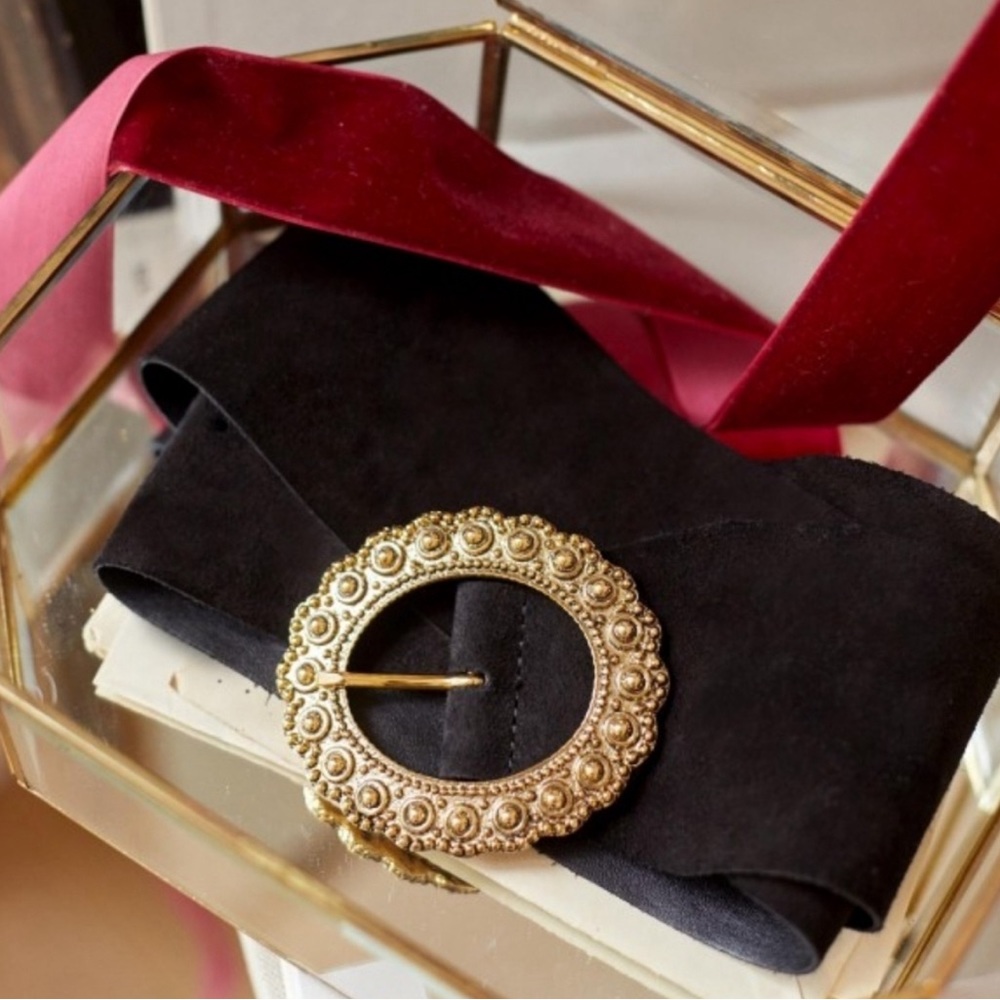 Sezane Samuel Belt